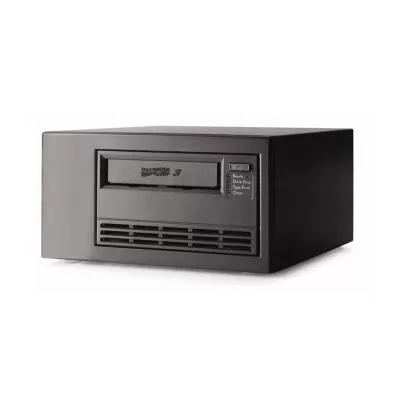 Dell SDLT1 SCSI External Tape Drive 0P304 Dell SDLT1 SCSI External Tape Drive 0P304
