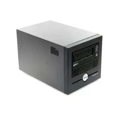 Dell LTO1 SCSI External Tape Drive 0R7691 Dell LTO1 SCSI External Tape Drive 0R7691