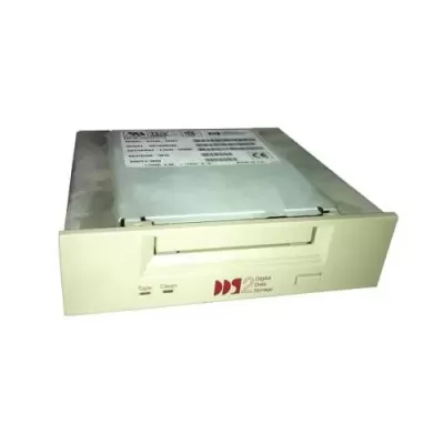 HP DDS 2 LVD SCSI Internal Tape Drive 199751-001 HP DDS 2 LVD SCSI Internal Tape Drive 199751-001