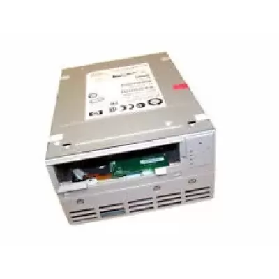 Sun Storagetek L180 L700 LTO 2 LVD SCSI FH Loader Tape Drive 100087805 Sun Storagetek L180 L700 LTO 2 LVD SCSI FH Loader Tape Drive 100087805