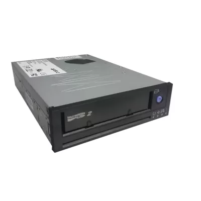 IBM LTO 2 Ultrium LVD SCSI HH Internal Tape Drive 23R3247 IBM LTO 2 Ultrium LVD SCSI HH Internal Tape Drive 23R3247