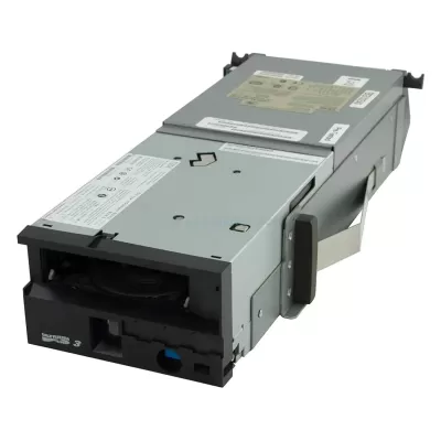 IBM TS3500 LTO 3 Ultrium FC FH Loader Tape Drive 23R5146 IBM TS3500 LTO 3 Ultrium FC FH Loader Tape Drive 23R5146