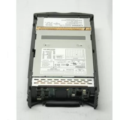 Compaq AIT35 SCSI Internal Tape Drive 249158-005 Compaq AIT35 SCSI Internal Tape Drive 249158-005