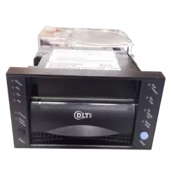 IBM DLT 8000 SCSI Internal Tape Drive 24P2422