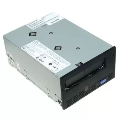 IBM LTO 1 Ultrium LVD SCSI HH Internal Tape Drive 24R0068 IBM LTO 1 Ultrium LVD SCSI HH Internal Tape Drive 24R0068