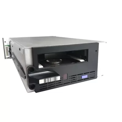 Dell LTO2 SCSI Ultrium Internal Tape Drive 3-01032-02 Dell LTO2 SCSI Ultrium Internal Tape Drive 3-01032-02