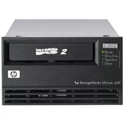 HP ESL 9000 LTO 2 Ultrium LVD SCSI FH Loader Tape Drive 330834-B21 HP ESL 9000 LTO 2 Ultrium LVD SCSI FH Loader Tape Drive 330834-B21