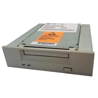 HP DDS 1 LVD SCSI Internal Tape Drive 35480 HP DDS 1 LVD SCSI Internal Tape Drive 35480