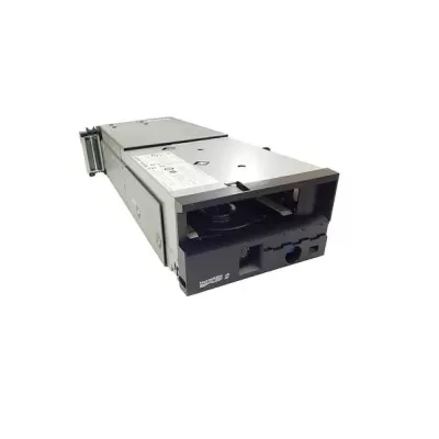 IBM LTO2 FC FH Internal Tape Drive 3584-1476 IBM LTO2 FC FH Internal Tape Drive 3584-1476