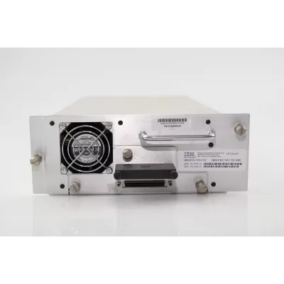 IBM LTO1 SCSI Loader Tape Drive 35L1551