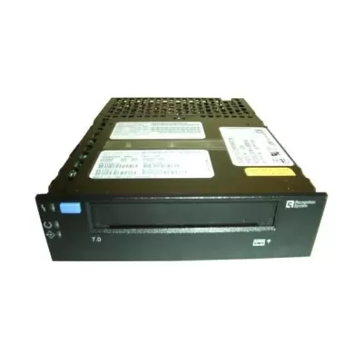 Sun DDS2 SCSI Internal Tape Drive 370-2375-01 Sun DDS2 SCSI Internal Tape Drive 370-2375-01