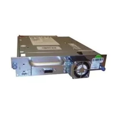 Sun SL24 SL48 LTO 4 HH SAS Loader Tape Drive 380-1601 Sun SL24 SL48 LTO 4 HH SAS Loader Tape Drive 380-1601