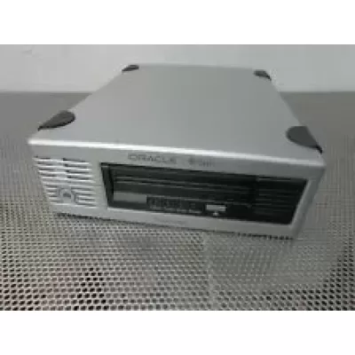 Sun LTO 4 Ultrium HH SAS External Tape Drive 380-1614 Sun LTO 4 Ultrium HH SAS External Tape Drive 380-1614