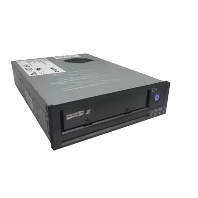 IBM LTO 2 Ultrium LVD SCSI HH Internal Tape Drive 39M5658 IBM LTO 2 Ultrium LVD SCSI HH Internal Tape Drive 39M5658