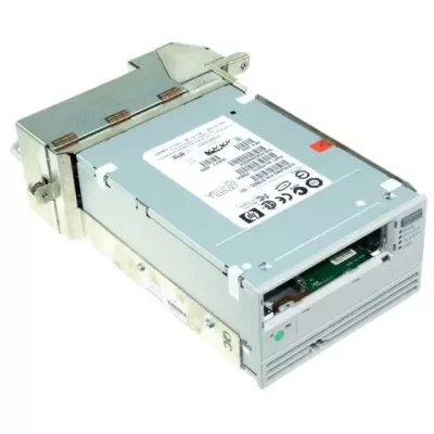 HP LTO3 Ultrium960 FC FH Internal Tape Drive 412502-001 HP LTO3 Ultrium960 FC FH Internal Tape Drive 412502-001
