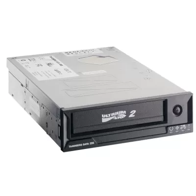 Tandberg LTO 2 HH SCSI Internal Tape Drive 420LTO Tandberg LTO 2 HH SCSI Internal Tape Drive 420LTO