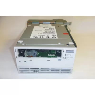 HP MSL6000 LTO 4 Ultrium LVD SCSI FH Loader Tape Drive 454304-001 HP MSL6000 LTO 4 Ultrium LVD SCSI FH Loader Tape Drive 454304-001