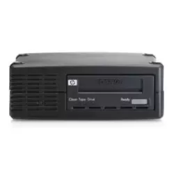HP DDS 7 USB External Tape Drive 496502-001