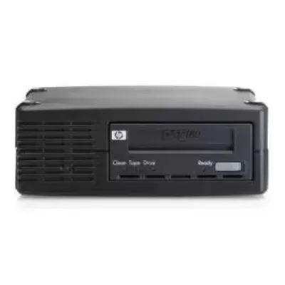 HP DDS 7 USB External Tape Drive 496502-001 HP DDS 7 USB External Tape Drive 496502-001