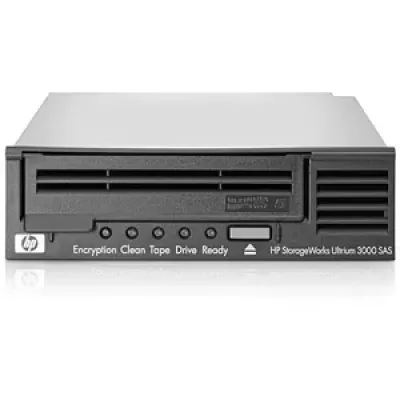 HP LTO 5 Ultrium SAS HH Internal Tape Drive 596278-001