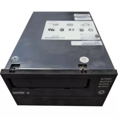 Sun LTO 1 HVD SCSI Loader Tape Drive 6420800-06 Sun LTO 1 HVD SCSI Loader Tape Drive 6420800-06