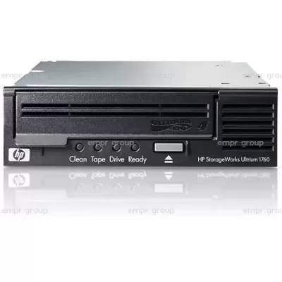 HP Ultrium1760 EH921B 800/1600GB EH921-60006 SCSI Tape Drive 693418-001 HP Ultrium1760 EH921B 800/1600GB EH921-60006 SCSI Tape Drive 693418-001