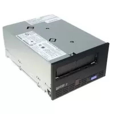 IBM LTO 2 Ultrium LVD SCSI FH Internal Tape Drive 71P9141 IBM LTO 2 Ultrium LVD SCSI FH Internal Tape Drive 71P9141