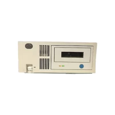 IBM DDS4 SCSI External Tape Drive 7208-001 IBM DDS4 SCSI External Tape Drive 7208-001