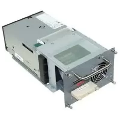 IBM PV132T LTO 2 Ultrium LVD SCSI FH Loader Tape Drive 8-00201-01 IBM PV132T LTO 2 Ultrium LVD SCSI FH Loader Tape Drive 8-00201-01