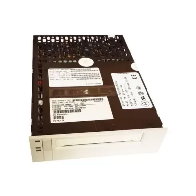 Sun LVD SCSI Internal Tape Drive 870013-136 Sun LVD SCSI Internal Tape Drive 870013-136