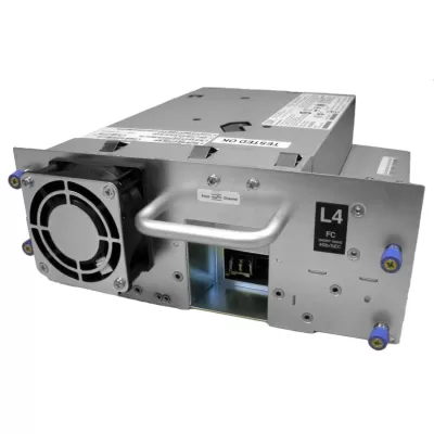 IBM 3573-8144 LTO4 FH 4Gbps FC Tape Drive TS3100 TS3200 3573-L2U 95P5817