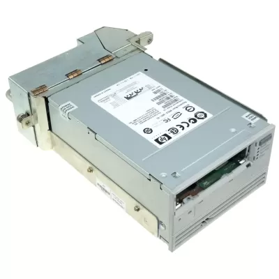 HP MSL6000 LTO 3 Ultrium LVD SCSI FH Loader Tape Drive 973604-101 HP MSL6000 LTO 3 Ultrium LVD SCSI FH Loader Tape Drive 973604-101