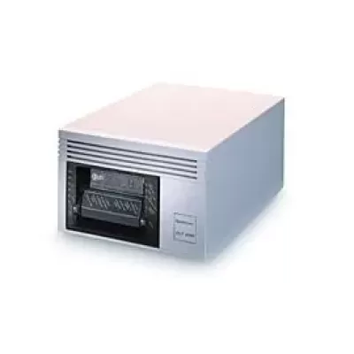 Quantum Adic DLT 2000 SCSI External Tape Drive 98-5458-01 Quantum Adic DLT 2000 SCSI External Tape Drive 98-5458-01