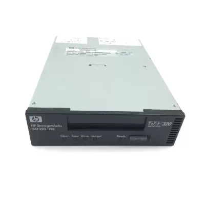 HP DDS 7 USB Internal Tape Drive AJ825A