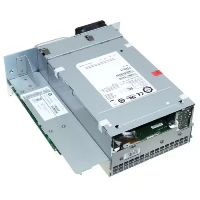 HP MSL2024 LTO 5 FH FC Loader Tape Drive BL535A HP MSL2024 LTO 5 FH FC Loader Tape Drive BL535A