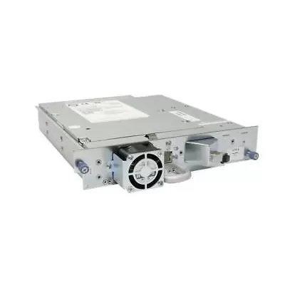 HP MSL 2024 LTO 5 Ultrium FC HH Loader Tape Drive BL544A HP MSL 2024 LTO 5 Ultrium FC HH Loader Tape Drive BL544A