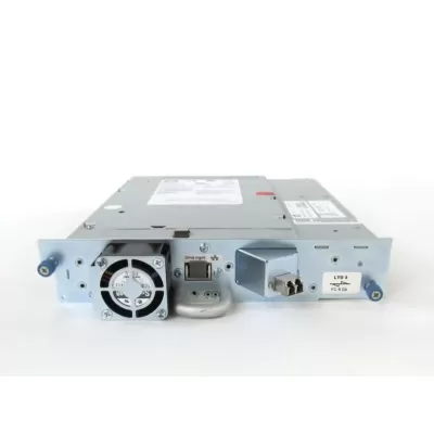 HP MSL 2024 LTO 5 Ultrium FC HH Loader Tape Drive BL544B HP MSL 2024 LTO 5 Ultrium FC HH Loader Tape Drive BL544B