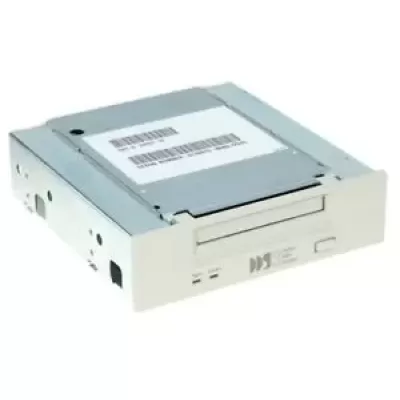 HP DDS 3 SCSI Internal Tape Drive C1537 HP DDS 3 SCSI Internal Tape Drive C1537