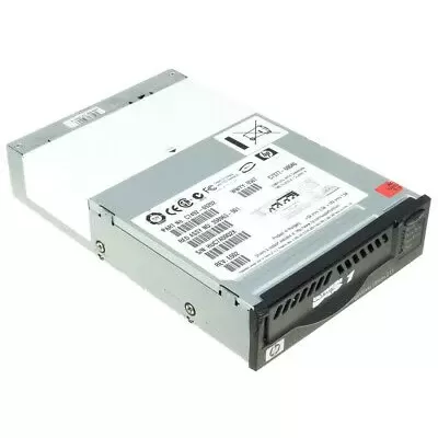 HP LTO 1 Ultrium SCSI LVD HH Internal Tape Drive C7377-10750 HP LTO 1 Ultrium SCSI LVD HH Internal Tape Drive C7377-10750
