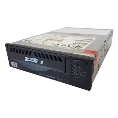 HP LTO 1 Ultrium 215 LVD SCSI HH Internal Tape Drive C7377-20158 HP LTO 1 Ultrium 215 LVD SCSI HH Internal Tape Drive C7377-20158