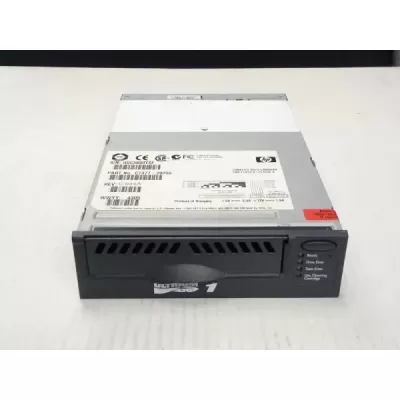 HP LTO 1 Ultrium LVD SCSI HH Internal Tape Drive C7377-20255 HP LTO 1 Ultrium LVD SCSI HH Internal Tape Drive C7377-20255
