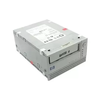 HP LTO 1 Ultrium 230 LVD SCSI FH Internal Tape Drive C7400-69201 HP LTO 1 Ultrium 230 LVD SCSI FH Internal Tape Drive C7400-69201