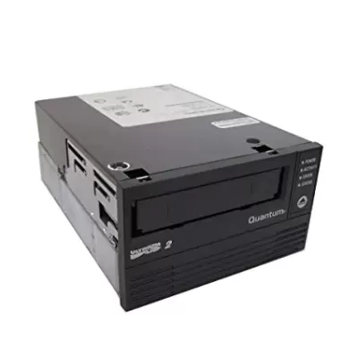 Certance LTO 2 SCSI FH Internal Tape Drive CL400-LWF Certance LTO 2 SCSI FH Internal Tape Drive CL400-LWF