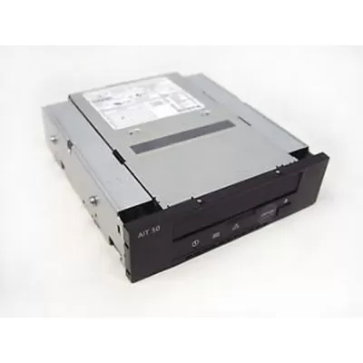 Compaq AIT3 SCSI External Tape Drive 249159-001 Compaq AIT3 SCSI External Tape Drive 249159-001