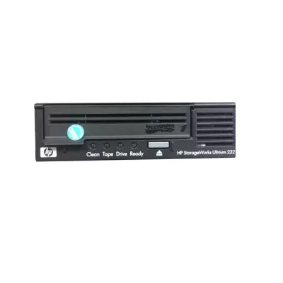 HP LTO 1 Ultrium LVD SCSI HH Internal Tape Drive DW066-67201 HP LTO 1 Ultrium LVD SCSI HH Internal Tape Drive DW066-67201