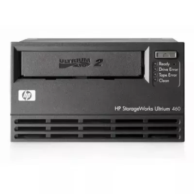 HP LTO 2 Ultrium LVD SCSI FH Internal Tape Drive DW073-60040-ZA HP LTO 2 Ultrium LVD SCSI FH Internal Tape Drive DW073-60040-ZA