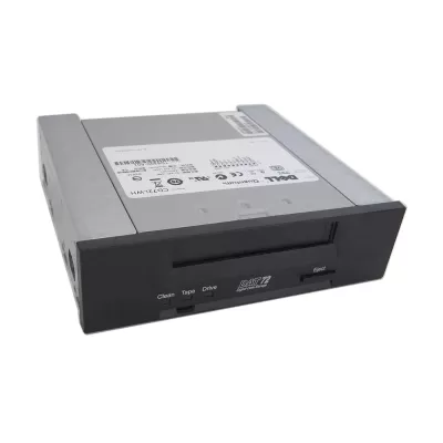 Dell DAT72 SCSI Internal Tape Drive CD72LWH Dell DAT72 SCSI Internal Tape Drive CD72LWH