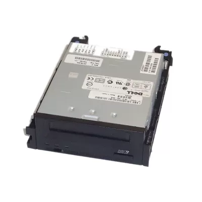Dell DAT72 SCSI Internal Tape Drive R3999 Dell DAT72 SCSI Internal Tape Drive R3999