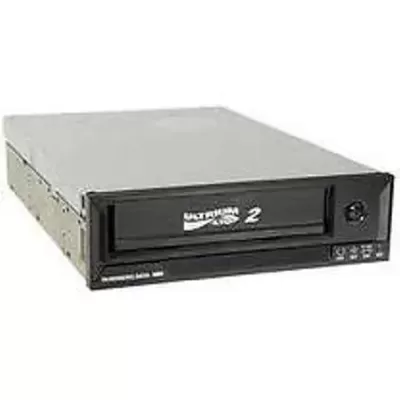 Dell LTO 2 Ultrium LVD SCSI FH Internal Tape Drive G4422 Dell LTO 2 Ultrium LVD SCSI FH Internal Tape Drive G4422