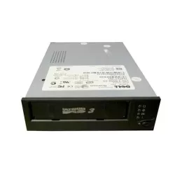 Dell LTO 3 Ultrium LVD SCSI HH Internal Tape Drive UP307
